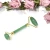 Import Hot selling high quality rose quartz rodillo de jaderoller jade roller set from China