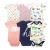 Import Hot Selling Infant&amp;Toddler Clothes Comfortable Pure Cotton summer Baby Girl Clothes Romper from China