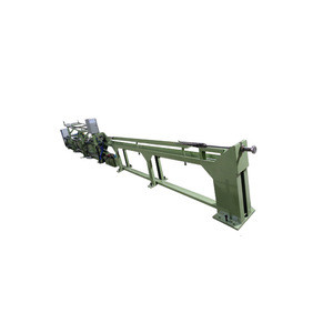 Buy Hot Selling Metal Pipe Drawing Bench Machine With Manufacturer ...