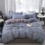 Import Hot Selling Microfiber Polyester Bedding Set With Bed Sheet Bed Line Duvet Cover from China