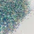 Import Hot selling polyester glitter chunky for nails and body art from China