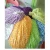 Import hot selling polyester microfiber  mop yarn for 360 mop heads from China