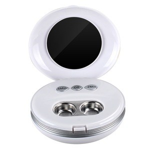 Buy Hot Selling Rechargeable Portable Electric Ultrasonic Contacts ...
