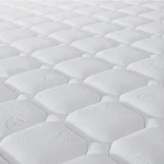 Hot selling super single mattresses with spring wires springs machine bey mattress made in China