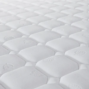 Hot selling super single mattresses with spring wires springs machine bey mattress made in China