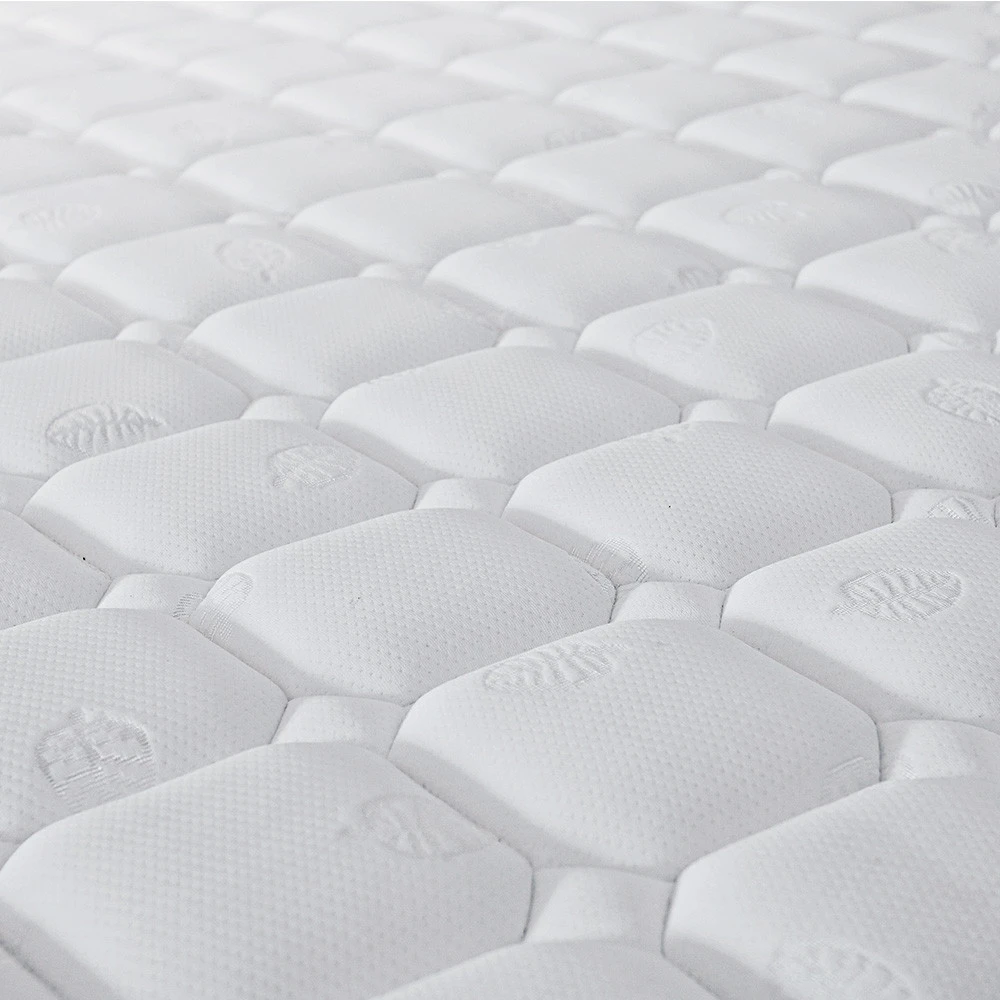 Hot selling super single mattresses with spring wires springs machine bey mattress made in China