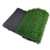 Hot  selling  synthetic  grass  turf used as soccer field  decortive  artifitial  grass