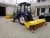 Import Hot selling  tractor mounted road sweeper for sale from China