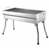 Hot selling yakiniku tabletop smokeless charcoal bbq grill stainless steel bbq pizza oven bbq grill