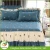 Import Hotel bed skirt,King/Queen/Full/Twin Size chinese hotel bed cover sheet from China