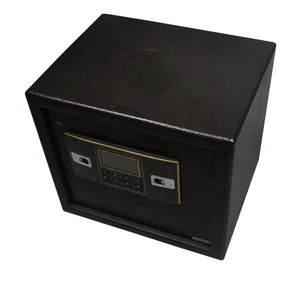 Hotel High Security Electronic Lock Commercial Safe Box Parts Price
