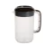 Import Hotel Product 5L 4L,2.5L Plastic Pot Water Pitcher Plastic Water Jug With Handle from China