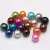 Import Hotsale 9-12mm freshwater Edison loose pearl shell dyed color big pearls from China
