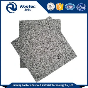 House or office decorative ceiling tiles with sound insulation