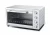 Import Household Kitchen Use 63L Large Capacity Electric Convection Rotisserie Oven With CE CB RoHS from China