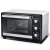 Import Household mini 28L bakery oven price microwave ovens dutch ovens 1600w from China