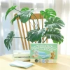Household Super Concentrated Floor Detergent Cleaner Floor Cleaner Dissolver Paper Cleaning Sheet
