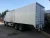 HOWO 10 WHEELS 336HP 9.5M General Cargo Truck 25T loading capacity trucks
