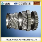 howo truck part transmission gear