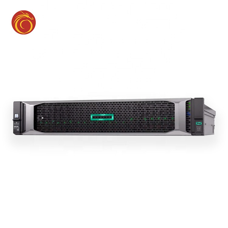 Buy Hpe Dl380 Gen10 8sff Cto 2u Rack Server P19720-b21 P19713-b21 ...