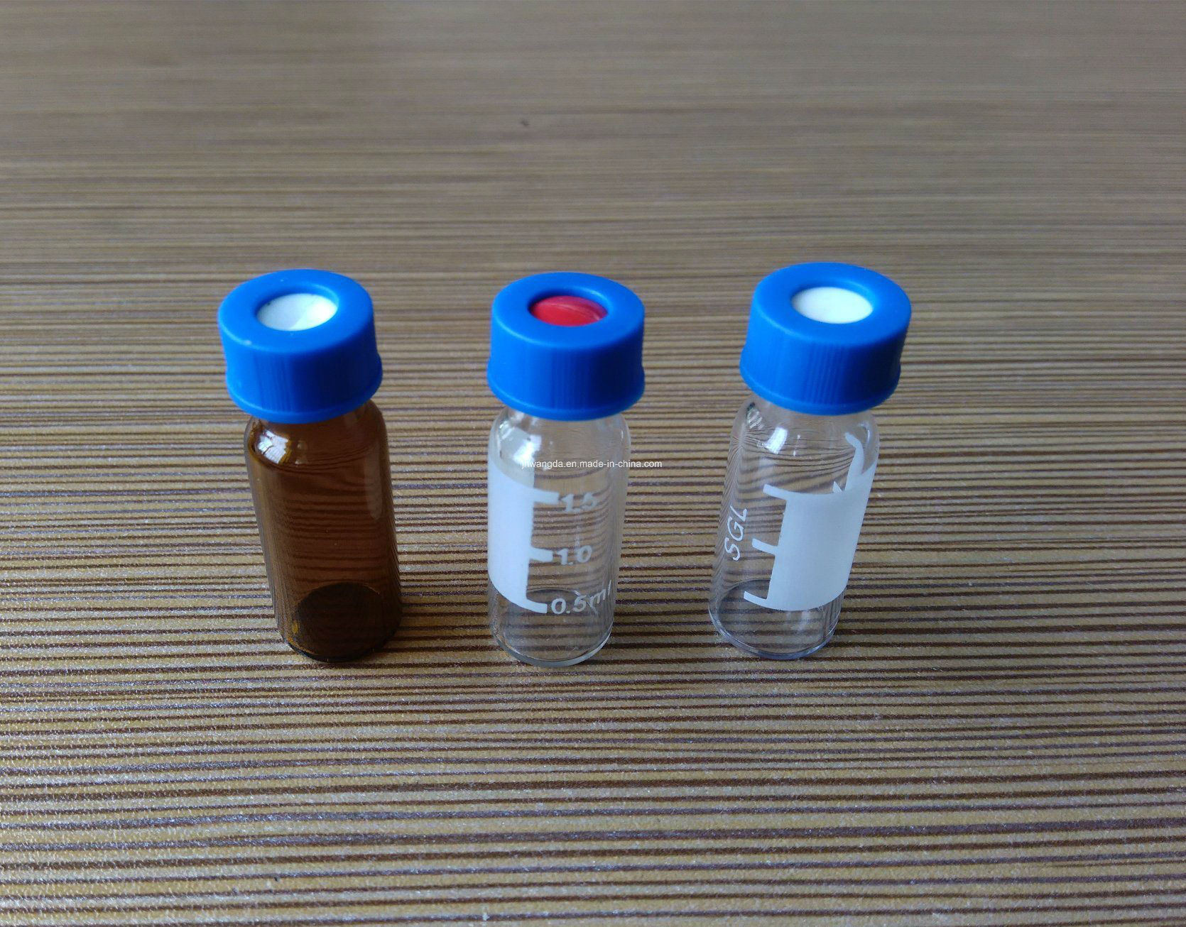 Buy Hplc Autosampler Vials from Jinan Youlyy Industrial Co., Ltd