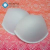 Huapai Custom Underwear Accessories size and color different size type molded bra foam cup