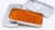 Humidity Indicator White Blue Orange Silica Gel for for absorbing moisture of instruments, gauges and equipments