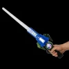 Hundred Powers LED Kids Convertible Sword and Gun Toy flashing sword  Light up Convertible Sword and Gun for Party favors,