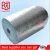Import HVAC cheap PE foam fireproof flame retardant bubble wrap aluminum foil thermal heat insulation material from China
