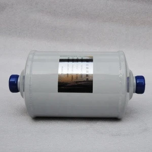 HVAC Spare Parts And Carrier Chiller External Oil Filter 30GX417132E For 30HXC Model
