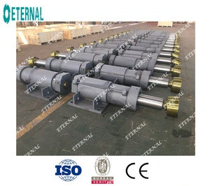 Hydraulic cylinder used for drilling rig  W1