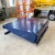 Import Hydraulic dock leveler dock ramp fixed dock leveller price from China