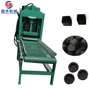 Hydraulic hookah shisha charcoal press machine price