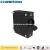 Import Hydraulic magnetic 25A Circuit Breaker Made In China for machine.1P/2P/3P from China