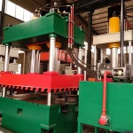 Hydraulic press machine 100 ton,Hydraulic press machine 400 ton Used for SMC hot pressing