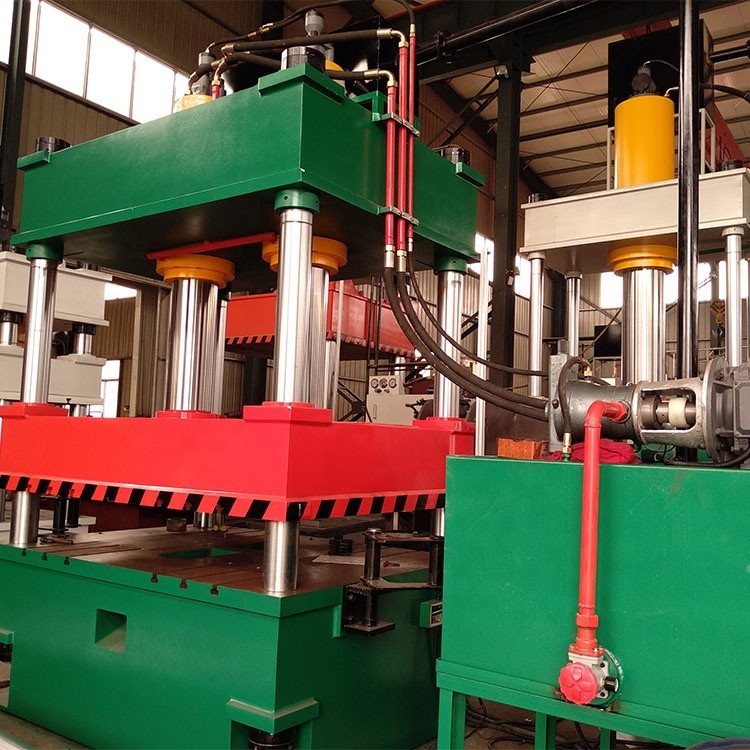 Hydraulic press machine 100 ton,Hydraulic press machine 400 ton Used for SMC hot pressing