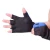 Import HYL-8666 professional weightlifting equipment fitness gym gloves for men and women from China