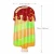 Import Ice Cream Pool Float Swimming Ride Inflatable Beach Raft from China