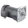 IEC Flanged mounted G3 Series Helical electric geared Motors speed reducers
