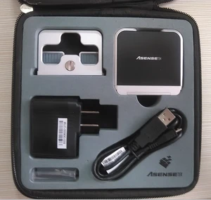 Illumination photometer Sale Pocket Portable Spectrometer for LED Lamp