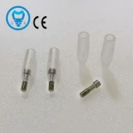 implant orthopedic dental implant korea ccm abutment Rotational or Anti Rotational type
