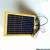 Import In stock about10V10W solar panel for camping,emergency light,decorative lamp from China