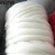 Import in stock giant super chunky knitted 120 merino wool bulky yarn for hand knitting of throw,blanket with photo from China
