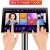 Import InAndOn 19.5 &quot; 3TB 4K Touch Screen HDD V5 MAX Karaoke System Online Movie Smart Song-Selection KTV Karaoke Player from China