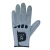 Import Indonesia cabretta leather Sport Protective Left hand Sheepskin Golf Gloves for Men from China