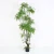 Import Indoor Decoration Ornamental Fake Fern Tree Nordic Bonsai Plants Artificial Fern Tree from China
