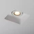 Import indoor hotel 10w 35w adjustable anti-glare recessed led plaster gypsum cob downlight from China