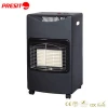 Indoor Portable Gas Heater With CE,EMC,LVD,BSCI Approval