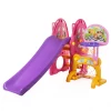 Indoor Slide New Style Children Indoor Playground Baby Multifunctional Toys slide kids plastic indoor home