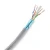 Import Indoor Twisted-pair Cable Cat6 305m Ethernet Lan Cable Cat 6 UTP 0.57 CCA 4pair Cat6 Cable from China